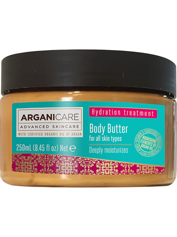 Argani Care Körperbutter, 250 ml