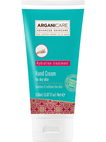 Argani Care Handcrème, 150 ml