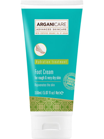 Argani Care Voetcrème, 150 ml