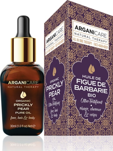 Argani Care Kaktusfeigenöl, 30 ml