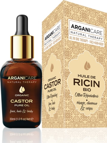 Argani Care Rizinusöl, 30 ml