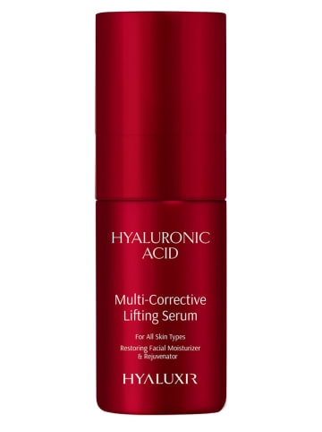 Hyaluxir Lifting-Serum "Hyaluronic Acid", 30 ml