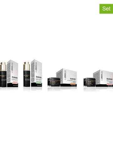 Argani Care 4-delige verzorgingsset: "Collagen Boost"