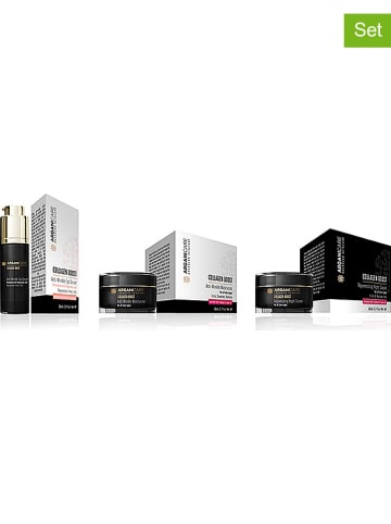 Argani Care 3-delige verzorgingsset