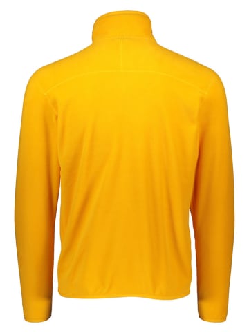 The North Face Fleecepullover in Gelb