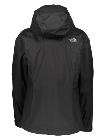 The North Face Funktionsjacke in Schwarz