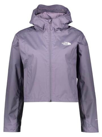 The North Face Hardloopjas paars