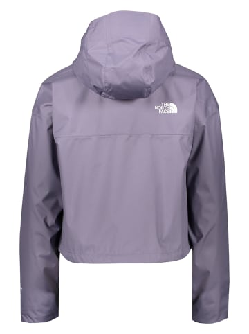 The North Face Hardloopjas paars