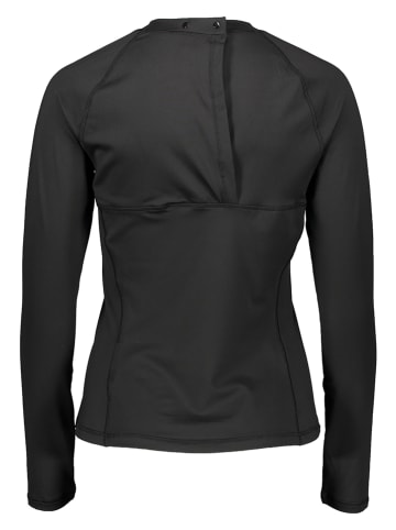 The North Face Thermo-onderhemd zwart
