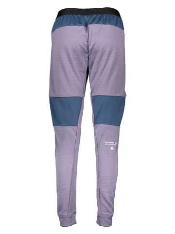 The North Face Trainingsbroek paars