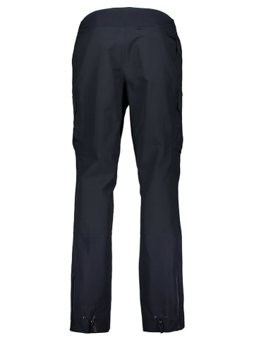 The North Face Softshellhose "Soukuu" in Dunkelblau in Dunkelblau