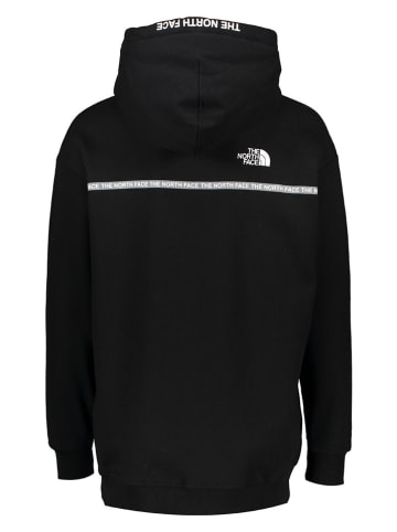 The North Face Bluza w kolorze czarnym