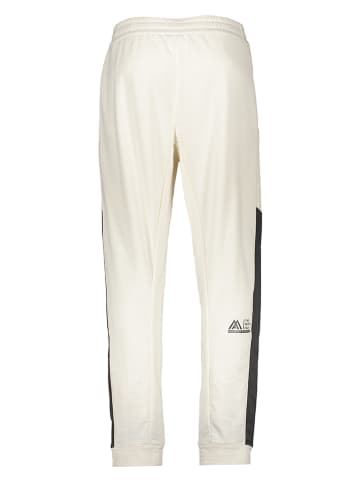 The North Face Trainingsbroek wit/zwart