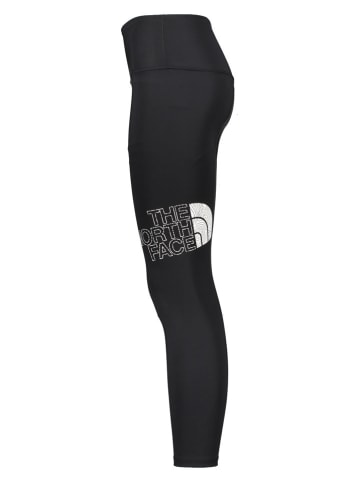 The North Face NORTH FACE W FLEX HIGH RISE 7/8 TR, Lar