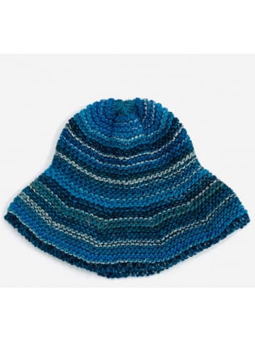 MILANO AMOUR Hut in Blau