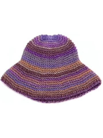 MILANO AMOUR Hut in Lila