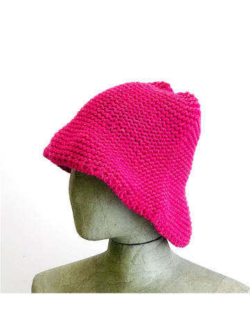 MILANO AMOUR Hut in Pink