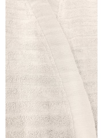 Heckett Lane Badjas "Prestige" crème