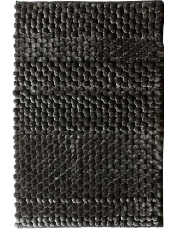 Heckett Lane Badmat "Lusso" antraciet