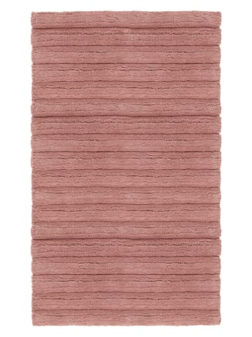 Heckett Lane Badmat "Vivienne" lichtroze