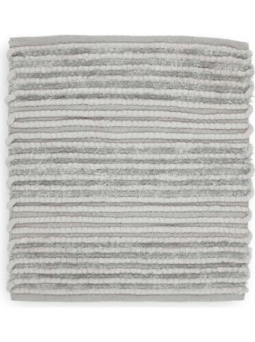 HNL Dywanik łazienkowy "Solange" w kolorze jasnoszarym