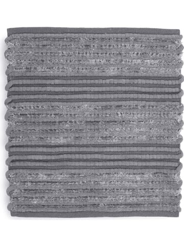 Heckett Lane Badmat "Solange" antraciet