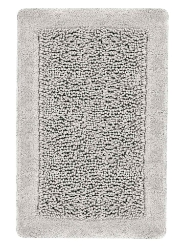 Heckett Lane Badmat "Buchara" grijs