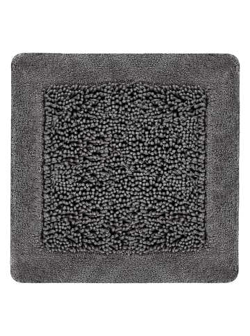 Heckett Lane Dywanik łazienkowy "Buchara" w kolorze antracytowym