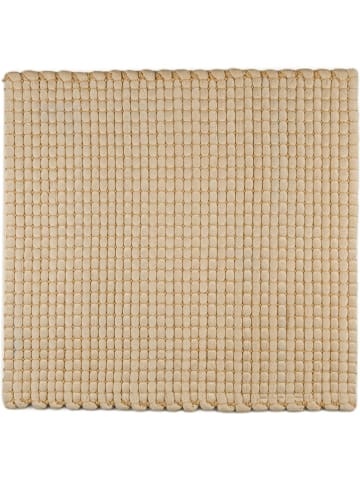 Heckett Lane Badmat "Vellutato" beige