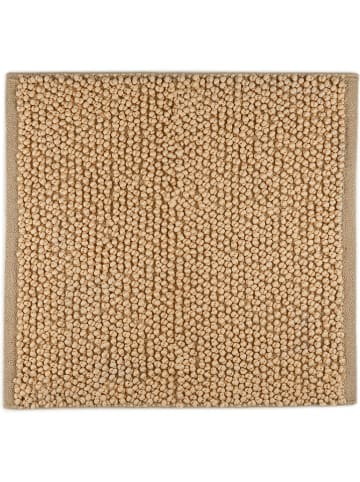 Heckett Lane Badmat "Nodo" beige