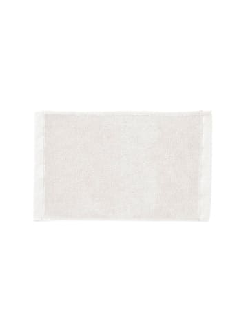 Heckett Lane 6-delige set: washandjes "Premium" wit