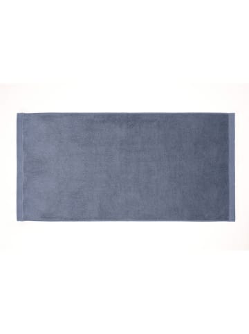 HNL Ręcznik plażowy "Premium" w kolorze niebieskim