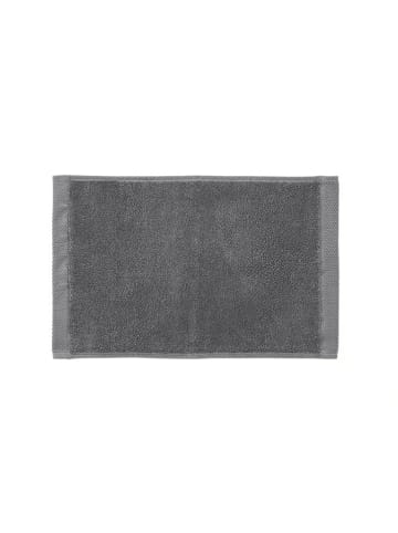 Heckett Lane 6-delige set: washandjes "Premium" antraciet