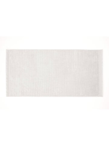 HNL Ręcznik plażowy "Prestige" w kolorze białym