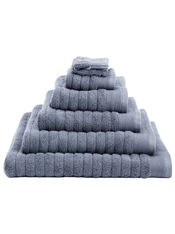 HNL Strandlaken "Prestige" blauw