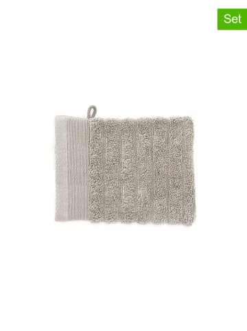 HNL Myjki (3 szt.) "Prestige" w kolorze szarym