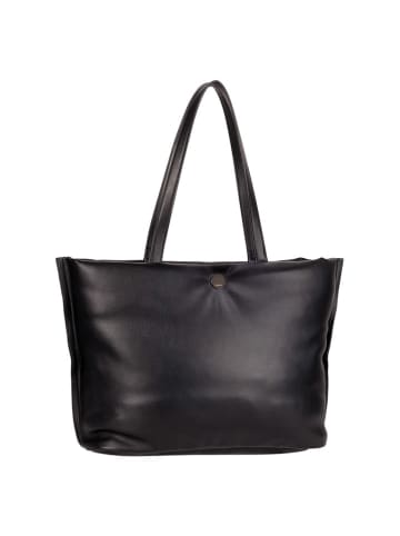 Gabor Bags Shopper "Alexi" in Schwarz - (B)41 x (H)26,5 x (T)12,5 cm