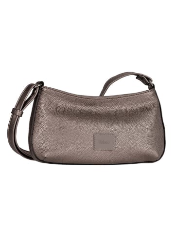 Gabor Bags Umhängetasche "Elfie" in Bronze - (B)27 x (H)15 x (T)6 cm