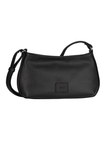 Gabor Bags Umhängetasche "Elfie" in Schwarz - (B)27 x (H)15 x (T)6 cm