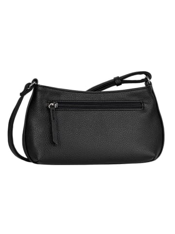 Gabor Bags Umhängetasche "Elfie" in Schwarz - (B)27 x (H)15 x (T)6 cm