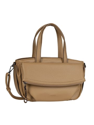 Gabor Bags Shopper "Mabel" in Camel - (B)32 x (H)20 x (T)11,5 cm