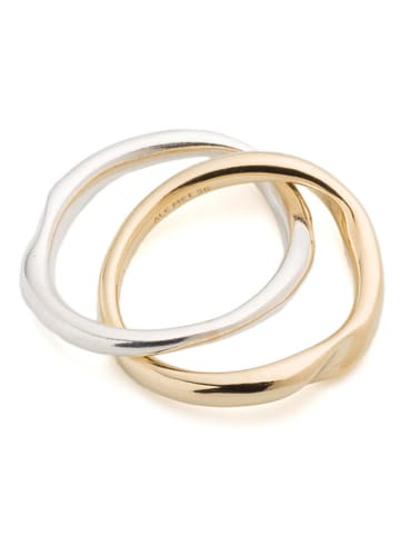 Pandora Silber-Ringe