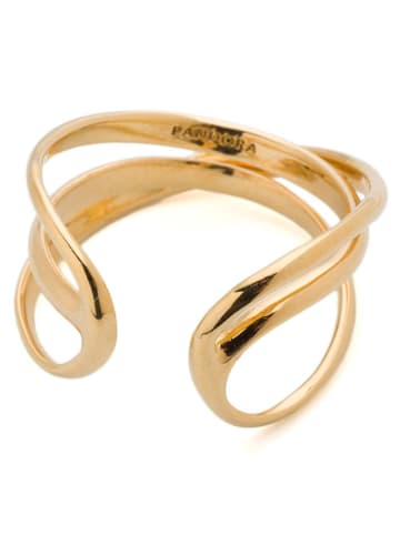 Pandora Vergold. Ring