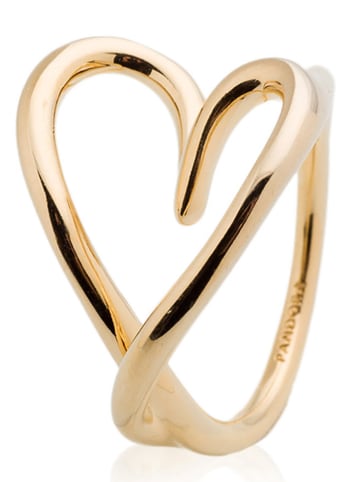 Pandora Vergold. Ring