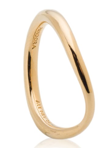 Pandora Vergold. Ring