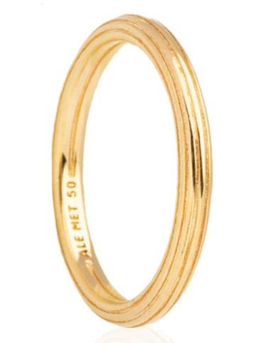 Pandora Vergulde ring