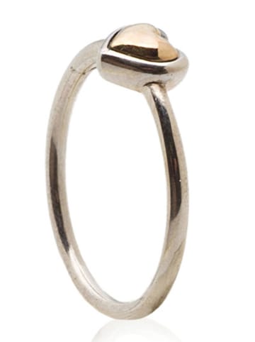 Pandora Vergold. Ring