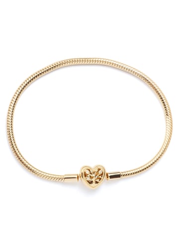 Pandora Vergold. Armband