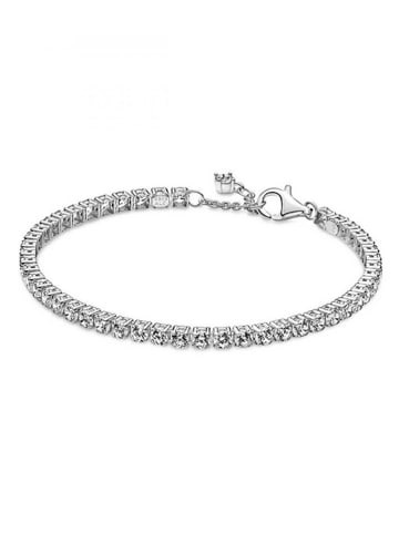 Pandora Silber-Armkette