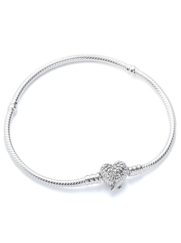 Pandora Silber-Armband